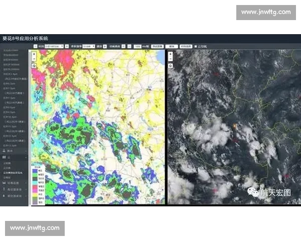 体育赛事实时数据深度解析助力运动表现精准分析