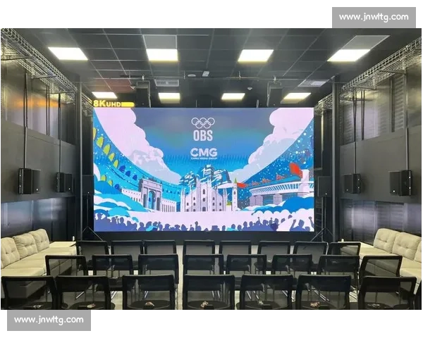 体育直播全景呈现 打造沉浸式赛事观赏体验