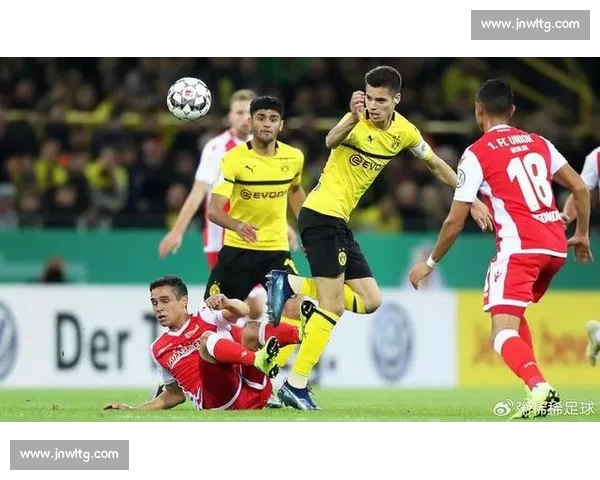 足球比赛控球率深度解析及其对胜负影响的研究