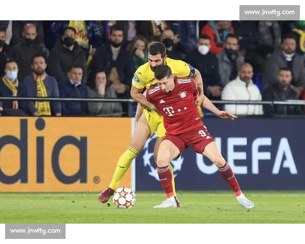 欧冠赛事深度分析:各队表现、战术策略及关键球员影响探讨