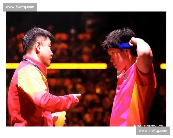 激情乒乓球赛事全程直播即时解说精彩对决不停歇