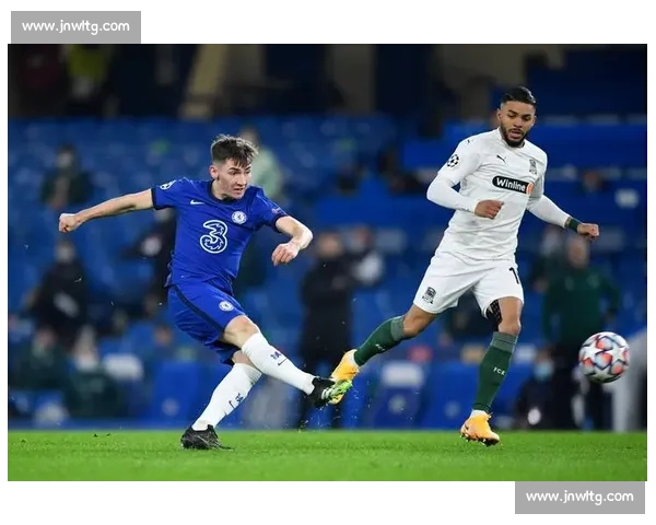 欧冠球队攻防表现全面对比与战术分析研究